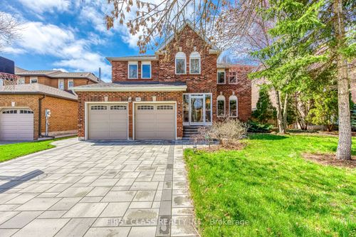 1386 Silversmith Drive, Oakville, ON, L6M2X4 | Card Image