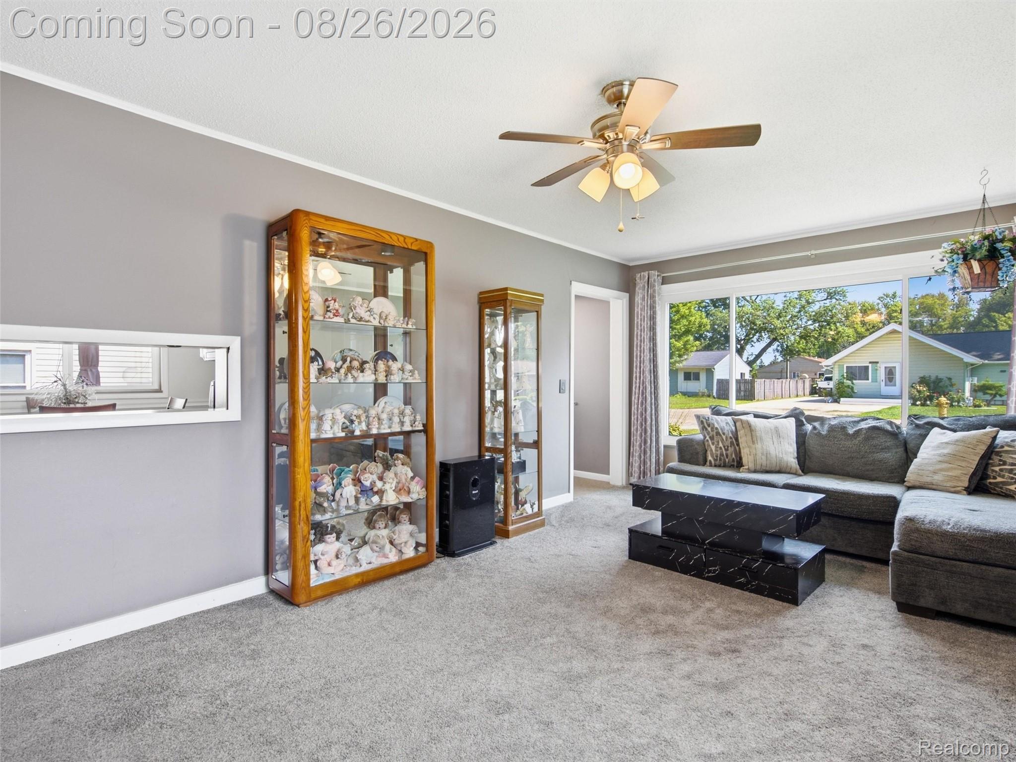 Residential in Harrison Charter Township 4