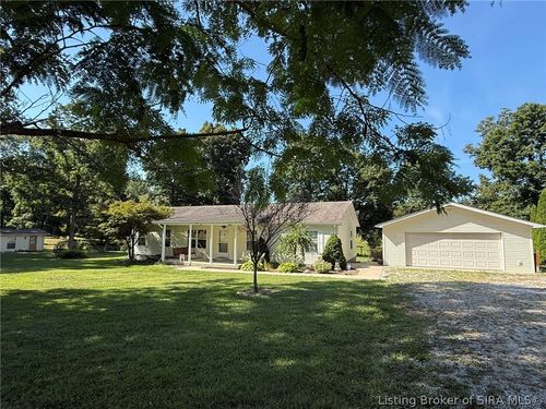 5934 S State Road 3, Lexington, IN, 47138-8359 | Card Image