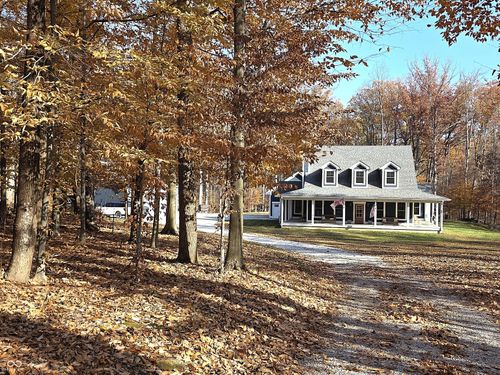 4763 Nature Hills Ln, Martinsville, IN, 46151-8272 | Card Image