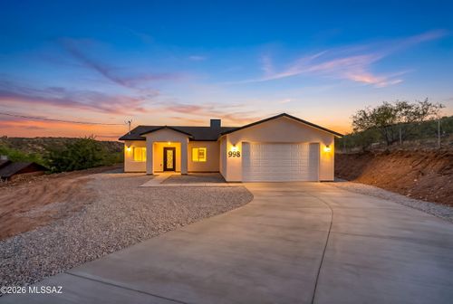 998 Alegre Corte, Rio Rico, AZ, 85648 | Card Image