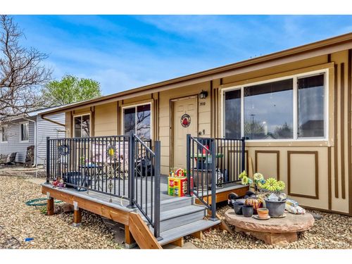 910 Dogwood Ave, Fort Lupton, CO, 80621 | Card Image
