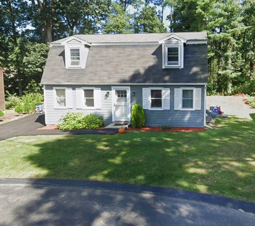 7 Carlene Drive, Nashua, NH, 03062 | Card Image