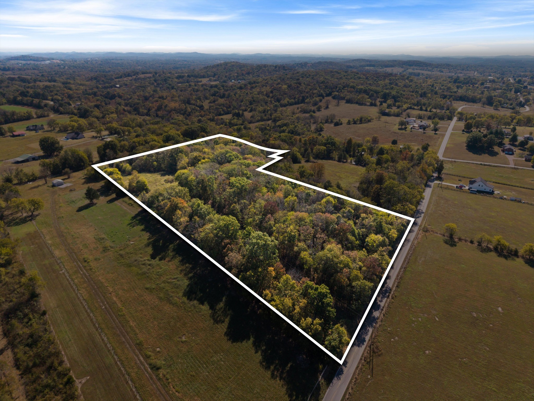 Residential in Hartsville 5