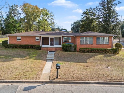 265 W Seminole Ave, MONTICELLO, FL, 32344-1336 | Card Image