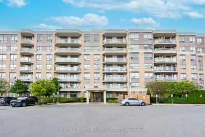 107 - 300 Ray Lawson Blvd, Condo with 2 bedrooms, 1 bathrooms and 1 parking in Brampton ON | Image 1