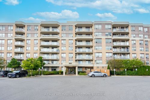 107-300 Ray Lawson Blvd, Brampton, ON, L6Y5H5 | Card Image