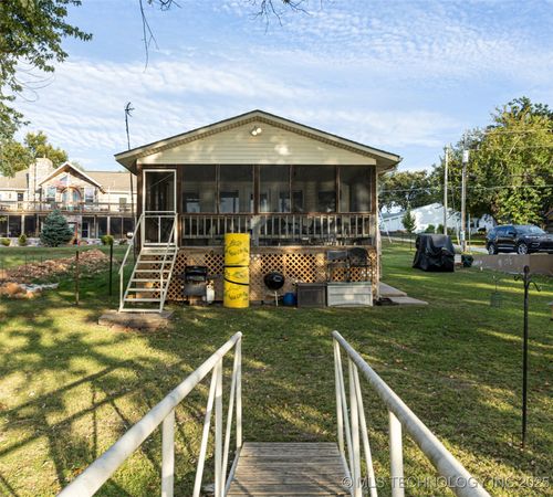 30641 E 5th Street, Monkey Island, OK, 74331 | Card Image