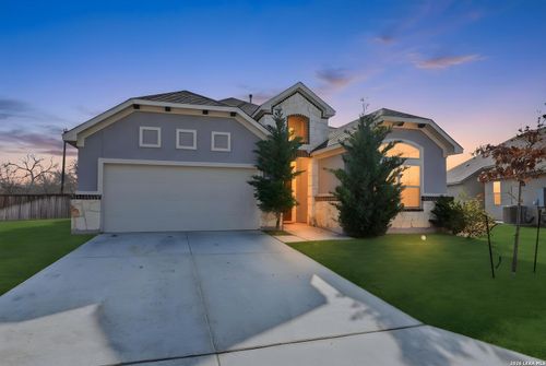 3835 Brazos Bnd, San Antonio, TX, 78245-5002 | Card Image