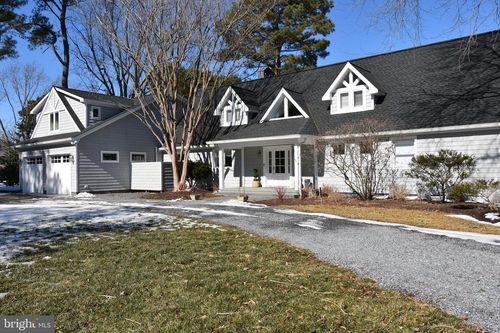 601 Cove Rd, SAINT MICHAELS, MD, 21663-2865 | Card Image