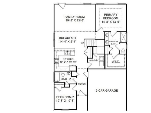 4018 Francis Spring Way, Inman, SC, 29349-4402 | Card Image