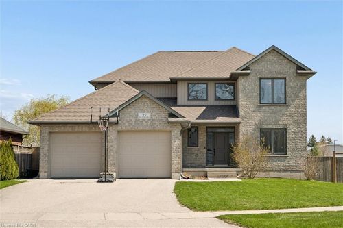 27 River Run Road, Drayton, ON, N0G1P0 | Card Image