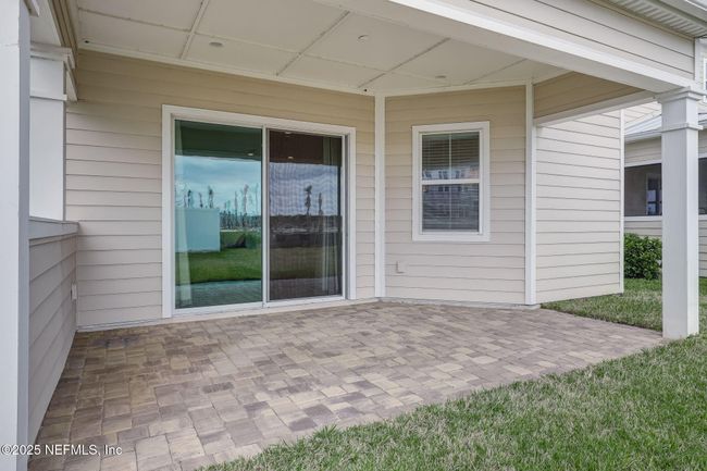 287 Rum Runner Way, Townhouse with 4 bedrooms, 4 bathrooms and null parking in ST JOHNS FL | Image 37