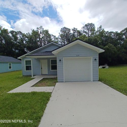 614 Hannah St, Hastings, FL, 32145-3302 | Card Image