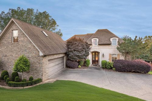 12 Cobblestone Way, Little Rock, AR, 72223-2302 | Card Image
