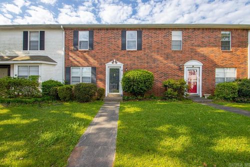 3-b-200 Pine Forest 3-B, Maumelle, AR, 72113 | Card Image