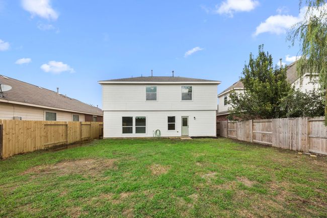 21531 Indigo Ruth Dr, House other with 4 bedrooms, 3 bathrooms and 2 parking in Spring TX | Image 38