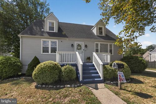 851 Station Ave, MOUNT EPHRAIM, NJ, 08059-1065 | Card Image