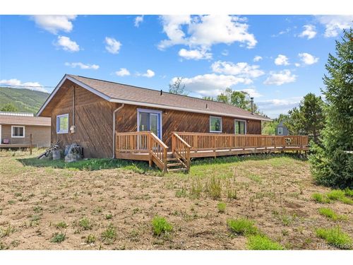 143 Meadow Dr, Dillon, CO, 80435-8318 | Card Image