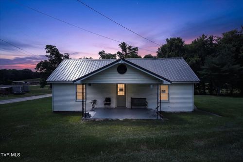 465 Mulberry Road, Greeneville, TN, 37745 | Card Image