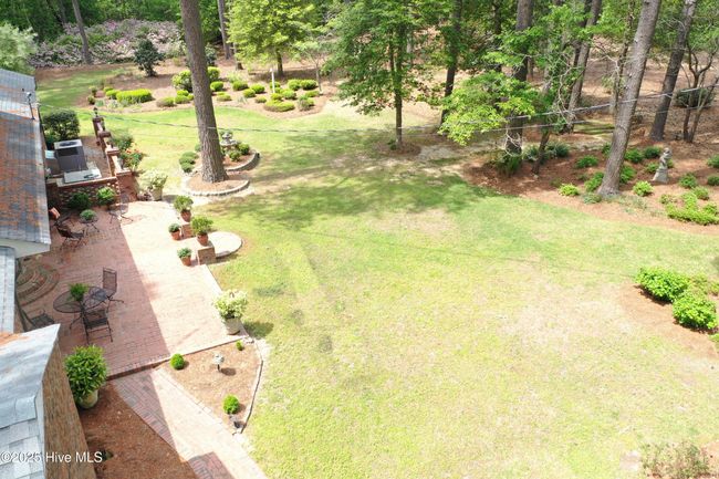 638 Davistown Mercer Rd, House other with 5 bedrooms, 3 bathrooms and 2 parking in Pinetops NC | Image 65