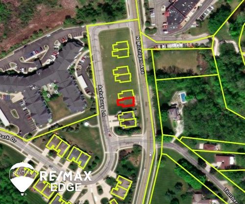 1317 Ashebury Ln, Howell, MI, 48843-1264 | Card Image
