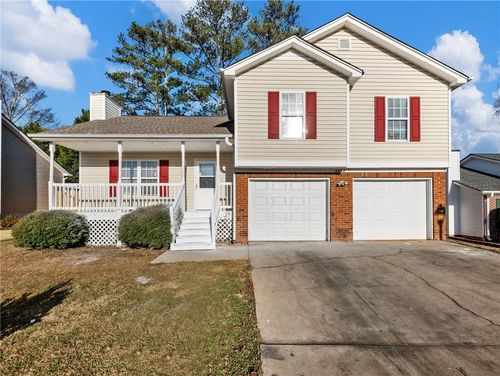 2032 Morning Dew Pl, Lawrenceville, GA, 30044-7331 | Card Image