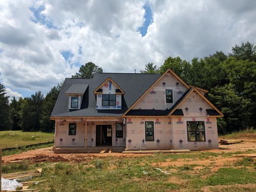 3402 Street Barts Pl, Mebane, NC, 27302 | Card Image