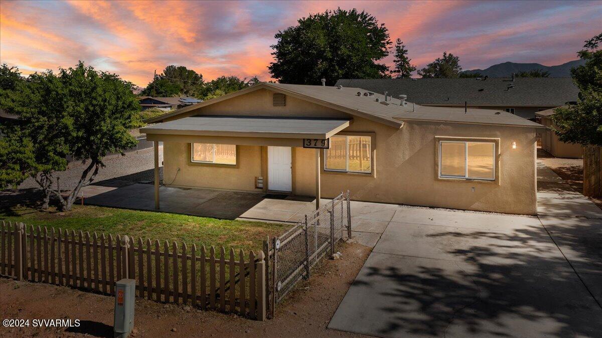 Elm St, Cottonwood, AZ 86326