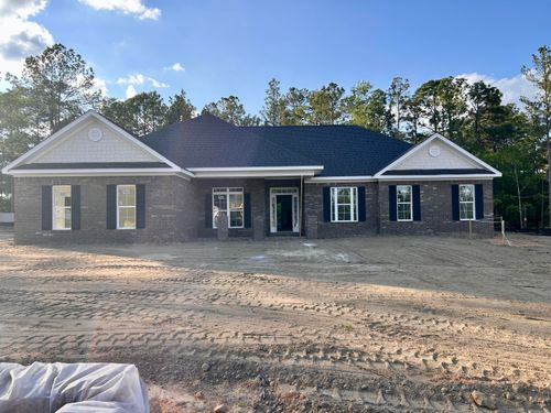 458 Long Shadow Dr, Aiken, SC, 29803-4998 | Card Image