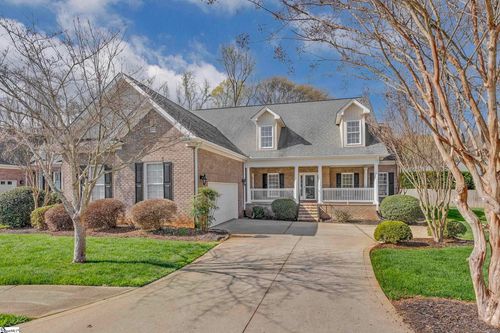 11 Caliston Ct, Greenville, SC, 29615-3993 | Card Image