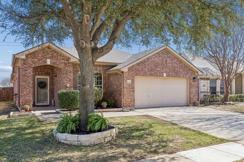 15456 Adlong Drive, Fort Worth, TX, 76262 | Card Image