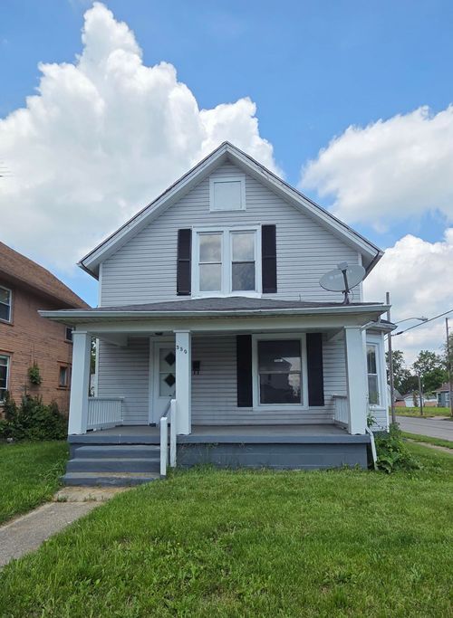 550 E Rose St, Springfield, OH, 45505-3841 | Card Image
