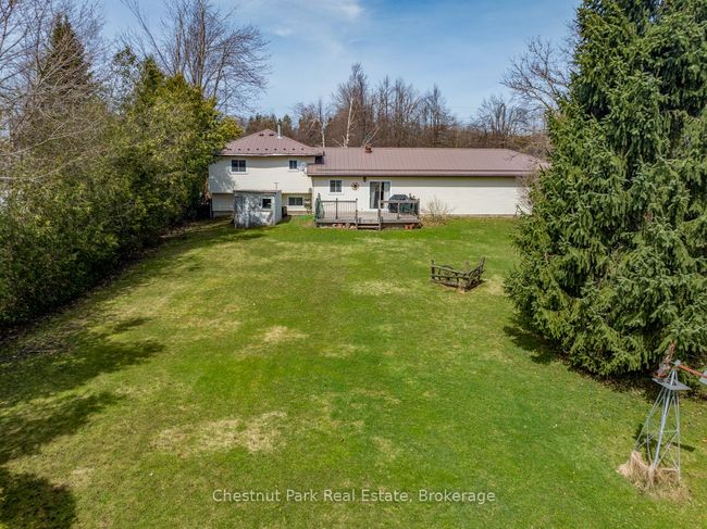 380 Main St W, House other with 3 bedrooms, 1 bathrooms and 6 parking in Southgate ON | Image 4