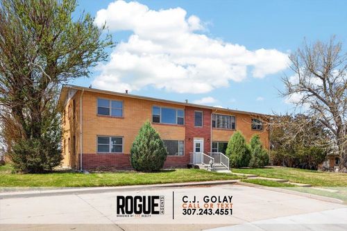 2044 Westwood Hill, Casper, WY, 82604 | Card Image