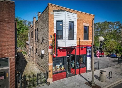 2-13308 Olde Western Ave, Blue Island, IL, 60406-3794 | Card Image