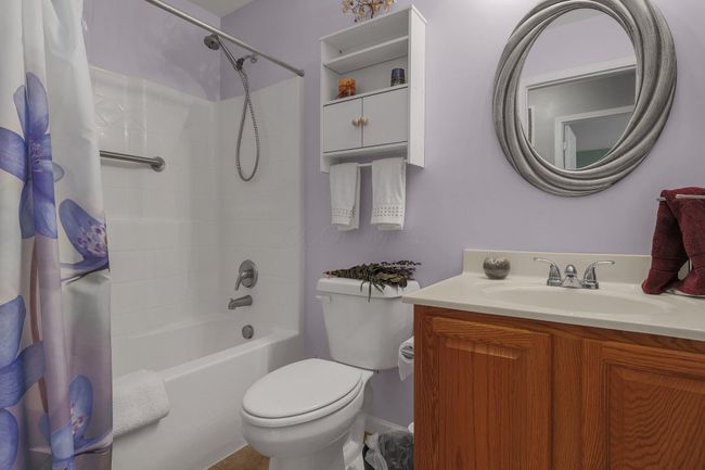 361 Constance St, House other with 4 bedrooms, 3 bathrooms and null parking in Lockbourne OH | Image 21