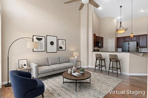 unit-c-8540 Gold Peak Ln, Highlands Ranch, CO, 80130-7122 | Card Image