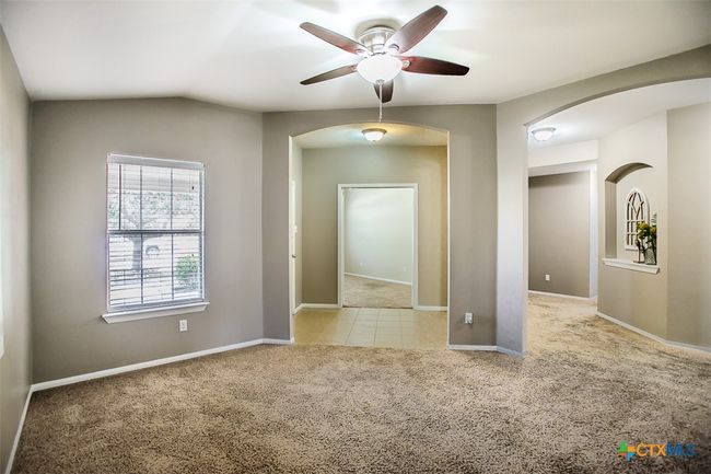 823 Kachina Loop, House other with 4 bedrooms, 2 bathrooms and null parking in Harker Heights TX | Image 4