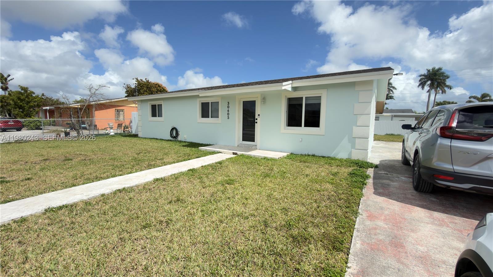 Residential in Homestead 2
