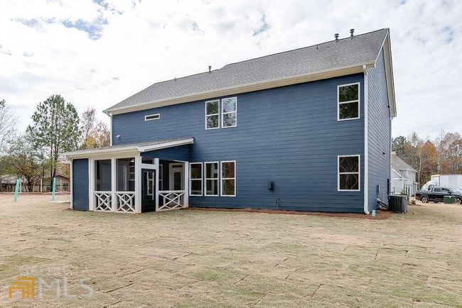 7030 Majors Rd, House other with 5 bedrooms, 3 bathrooms and 4 parking in Cumming GA | Image 46