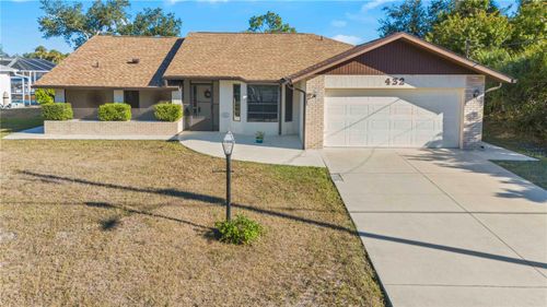 432 Eppinger Drive, Port Charlotte, FL, 33953 | Card Image