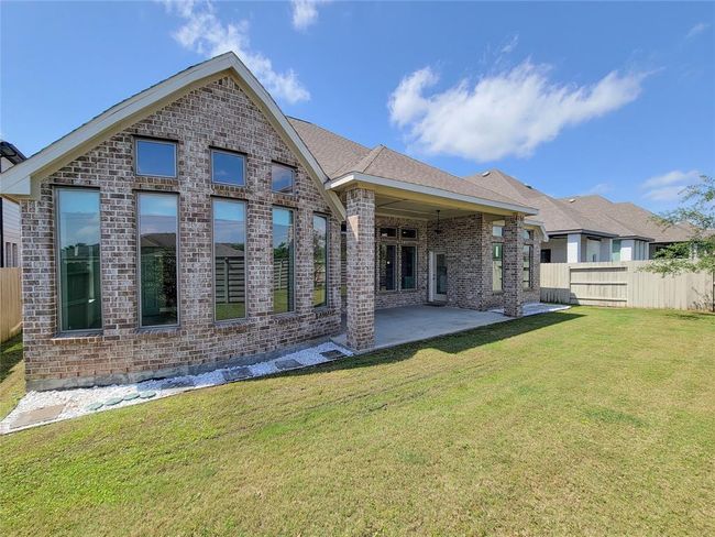 2947 Harbor Spring Way, House other with 4 bedrooms, 4 bathrooms and 2 parking in Manvel TX | Image 36