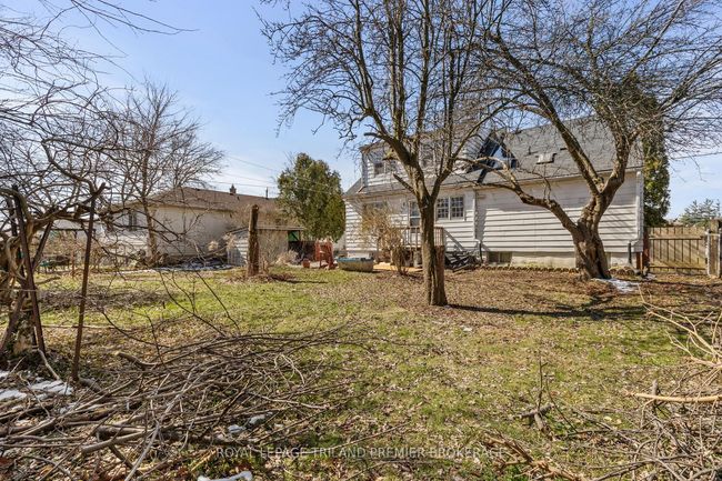 344 Vancouver St, House other with 3 bedrooms, 2 bathrooms and 6 parking in London ON | Image 33