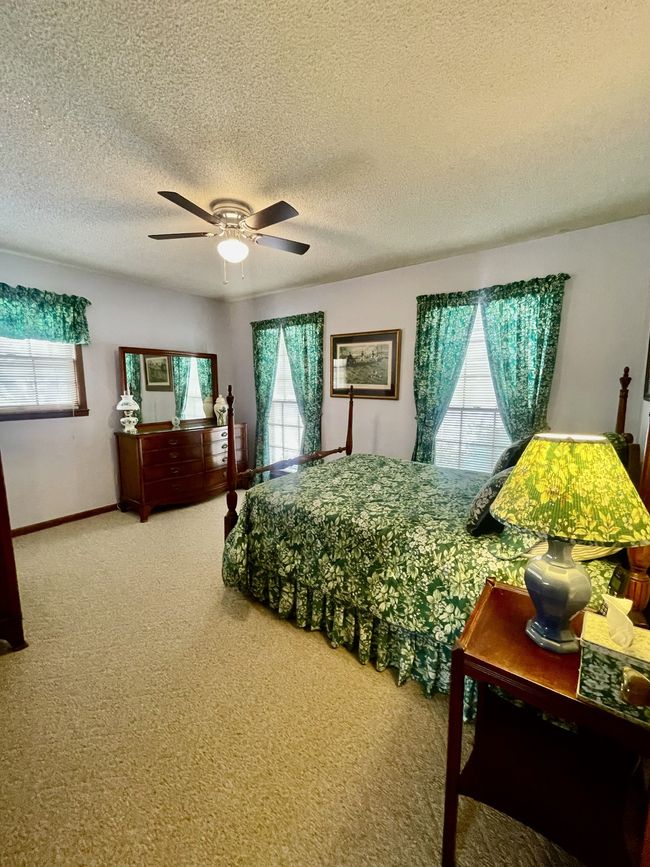 336 Second Creek Rd, House other with 3 bedrooms, 2 bathrooms and 1 parking in Five Points TN | Image 24