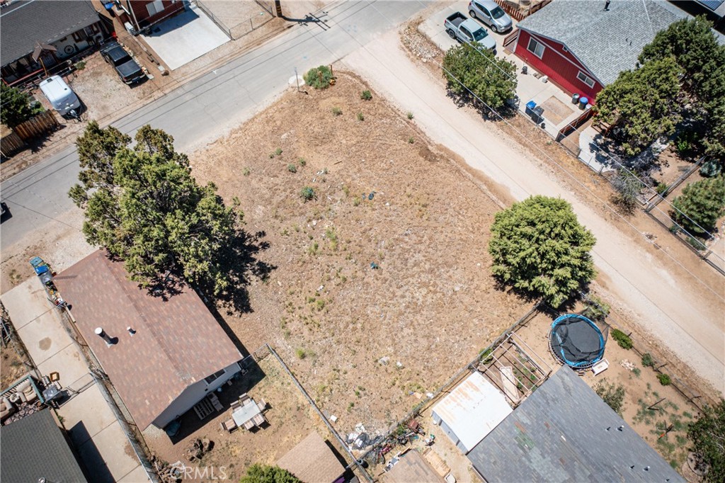 Land in Big Bear City 2
