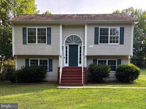 737 Glen Cove Dr, Ruther Glen, VA, 22546-1504 | Card Image