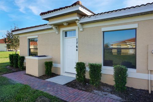 1764 Coriander Dr, POINCIANA, FL, 34759-5412 | Card Image