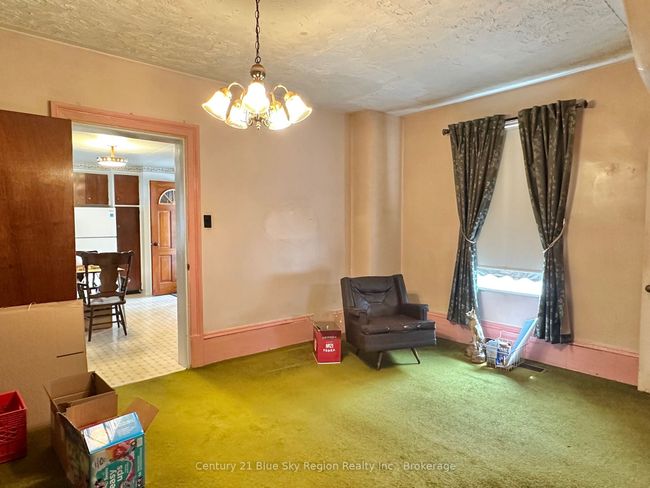 461 Brydges St, House other with 3 bedrooms, 2 bathrooms and 3 parking in Mattawa ON | Image 5