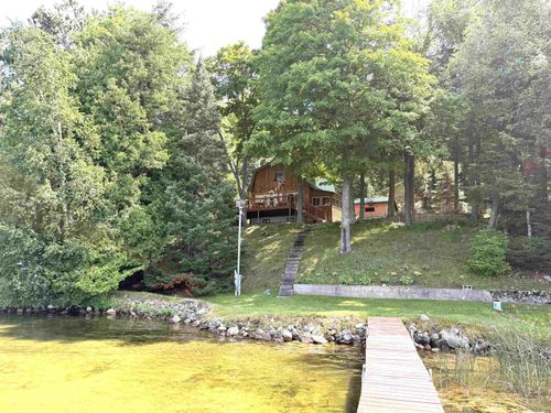 2375 Maple Hts, Wabeno, WI, 54566-9119 | Card Image